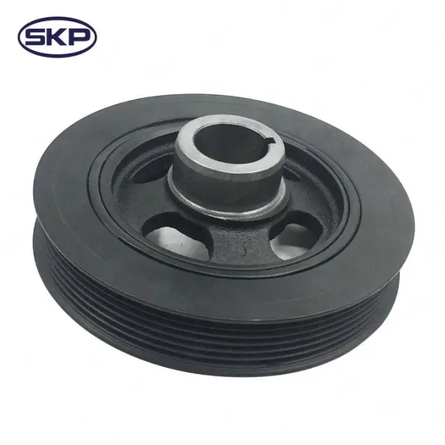 SK594341 - Engines &amp; Components: SKP Engine Harmonic Balancer for Skyward Automotive Image