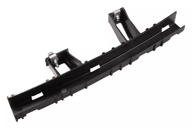 84591927 - : Part# 84591927 Front Passenger Side Door Window Channel Front Retainer for Chevrolet: Silverado 1500, Silverado 1500 LTD, Silverado 2500 HD, Silverado 3500 HD | GMC: Sierra 1500, Sierra 1500 Limited, Sierra 2500 HD, Sierra 3500 HD Image