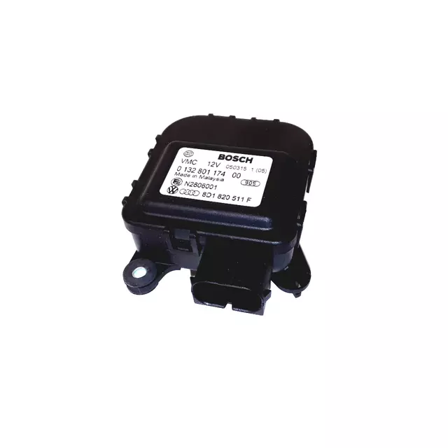 8D1820511F - HVAC: Adjust Motor for Volkswagen: Passat Image