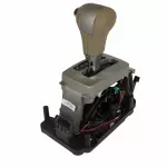 7H6Z7210P - Body: Shifter for Lincoln: MKZ Image