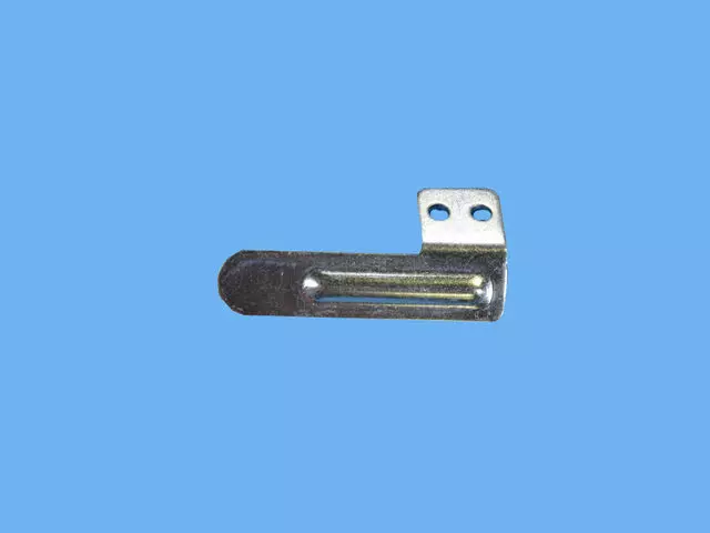 Genuine Alfa Romeo Bracket Brake Pedal - Alfa Romeo (68237479AA)