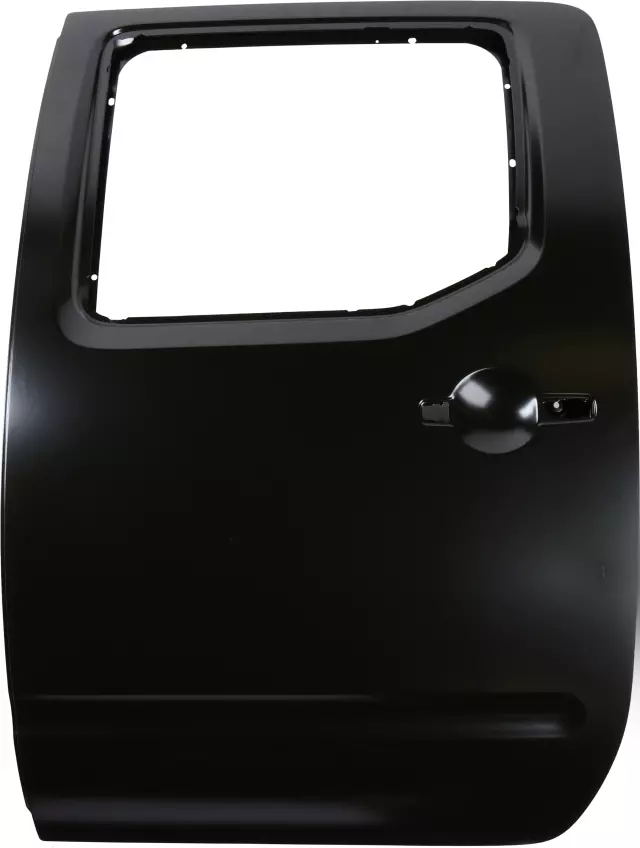 821019BT0A - Body: Door Shell for Nissan: Frontier Image