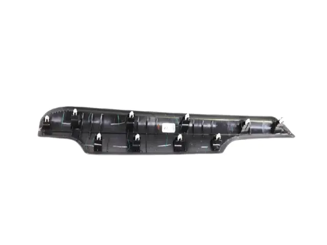 6PL041X7AB - Interior Trim: Instrument Panel Bezel for Mopar Image