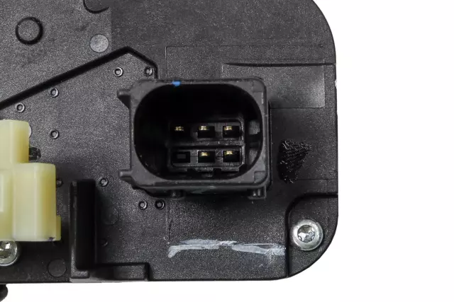 22862041 - Body: Lock Assembly for Chevrolet: Silverado 1500, Silverado 2500 HD, Silverado 3500 HD | GMC: Sierra 1500, Sierra 2500 HD, Sierra 3500 HD Image