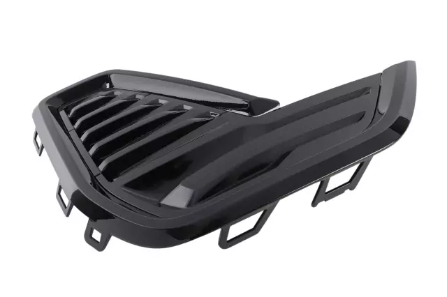 84927696 - Body: Blank Cover for GMC: Acadia Image