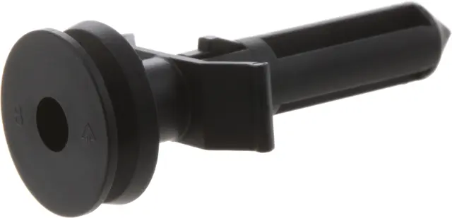 15530159U - Body: Seat Back Panel Clip for INFINITI: JX35, QX56, QX60 Image