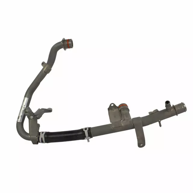 Tube Assembly - Ford (JL3Z-8555-C)