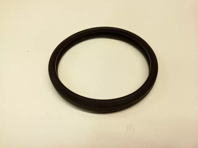 1632563011 - Cooling System: Thermostat Gasket for Toyota: Camry, Celica, Corolla, MR2, Paseo, RAV4, Solara, Starlet, Tercel, Van Image