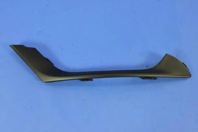 Fascia Applique, Left - Mopar (68214627AA)