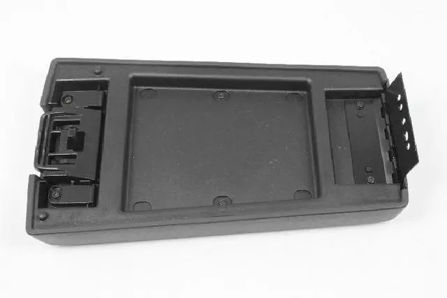 Floor Console Bin Lid - Mopar (1GR001DVAA)