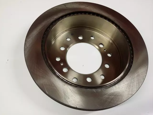 4243160201 - Brakes: Rotor for Toyota Image