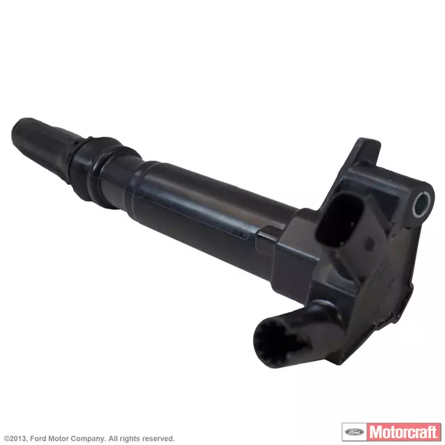 Ignition Coil - Passenger Side (RH) - Ford (AL3Z-12029-A)