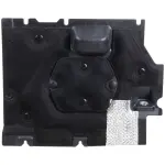 LX6Z7801670C - : Insulator Dash Panel for Ford Image