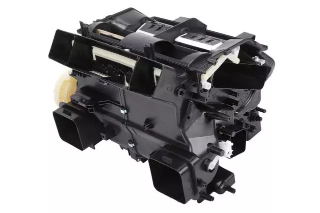 Heater and Air Conditioning Evaporator Case - GM (84110382)