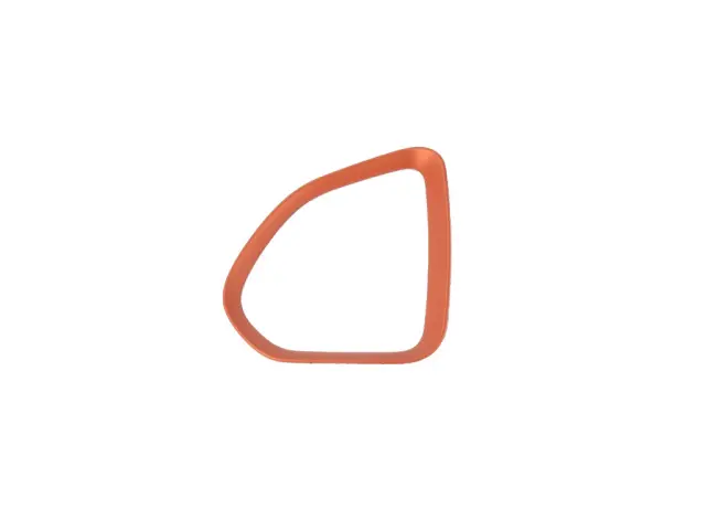 5UV71PF6AA - Interior Trim: A/c Outlet Bezel for Jeep: Renegade Image