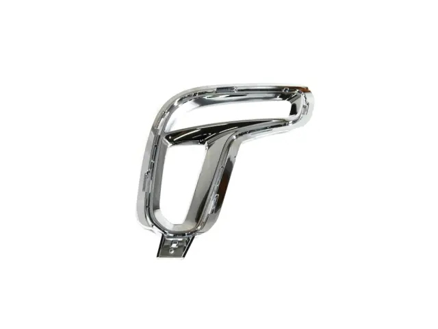 6UZ52SZ0AA - Body: Fog Lamp Bezel for Mopar Image