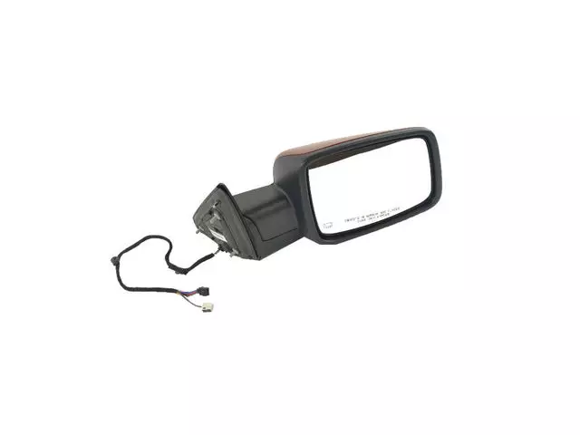 5XY521LBAF - Doors, Door Mirrors and Related Parts: Outside Rearview Mirror, Right for Mopar Image