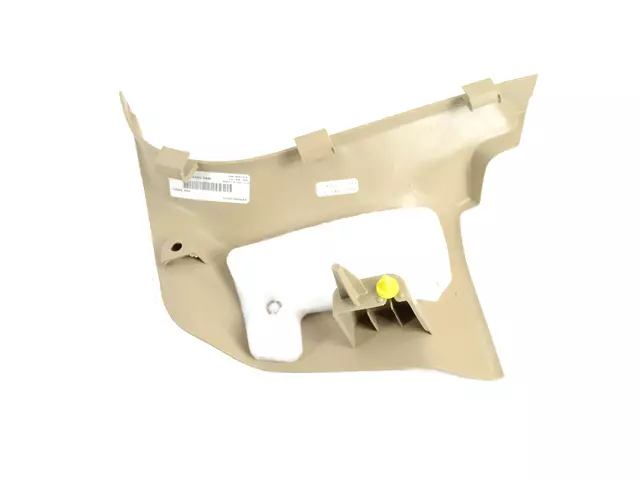 5XL64HL1AA - : Cowl Side Trim Panel, Right for Mopar Image