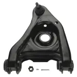 RK622129 - : Front Left Lower Suspension Control Arm and Ball Joint Assembly for Moog Image