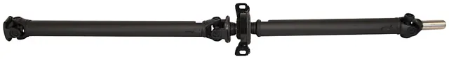 986166 - Driveline and Axles: Rear 2-Piece Steel Driveshaft Assembly for Dorman Image