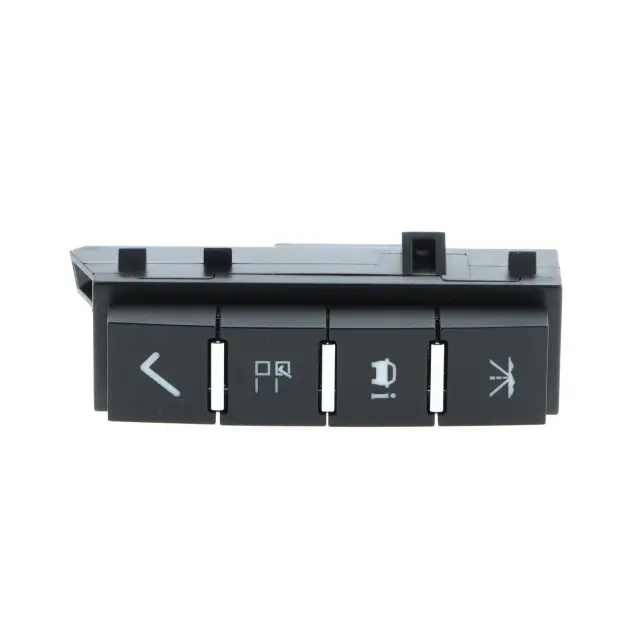 DS4600 - Interior: Information Display Switch for SMP CORP Image