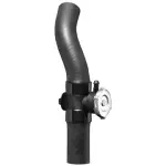 72447 - : CURVED RADIATOR HOSE, DAYCO for DAYCO HYDRAULIC Image