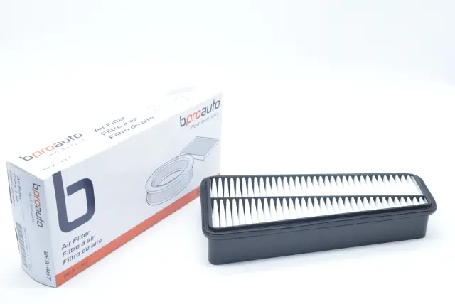 1BP00487AA - : Air Filter for bproauto Image