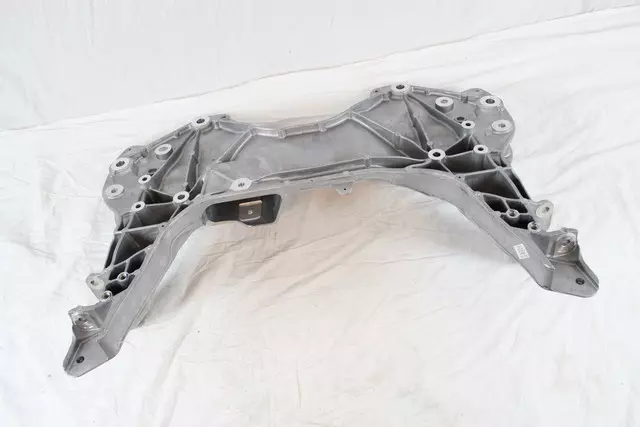 Front Suspension Cross-Member - Mopar (68080592AE)