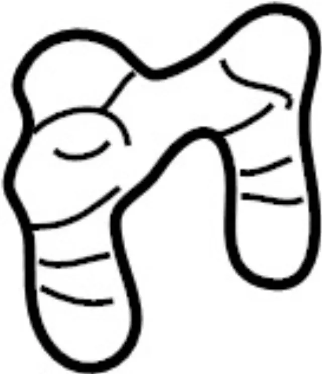 401791C10A - Suspension: Lower Control Arm Bolt Plate for INFINITI: QX4 Image