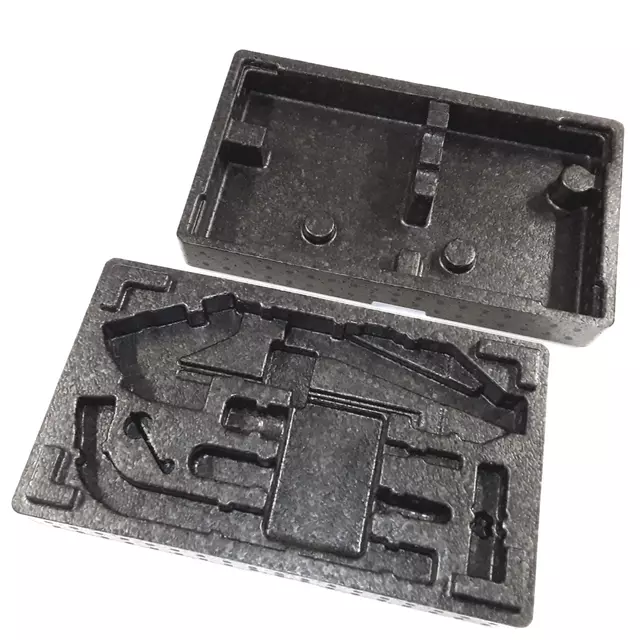 1Q0012109F - Body: Tool Bag for Volkswagen: Eos Image