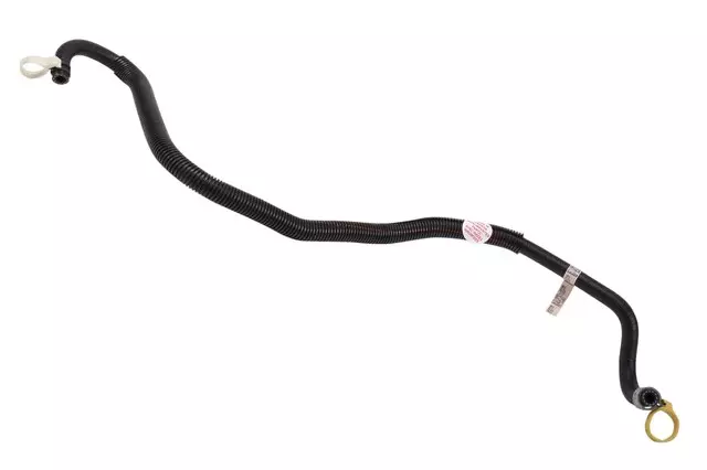 Acdelco™ Power Steering Reservoir Hose - GM (1762221)