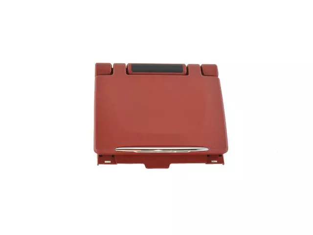 Digital Versatile Disc Video Screen, Left - Mopar (6DW85JRRAA)