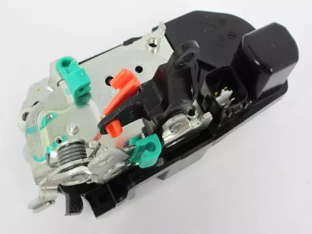 55364032AC - Doors and Related Parts: Front Door Latch, Right for Mopar Image