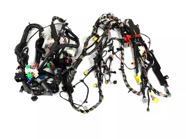 68235910AC - : Body Wiring for Ram: 1500 Image