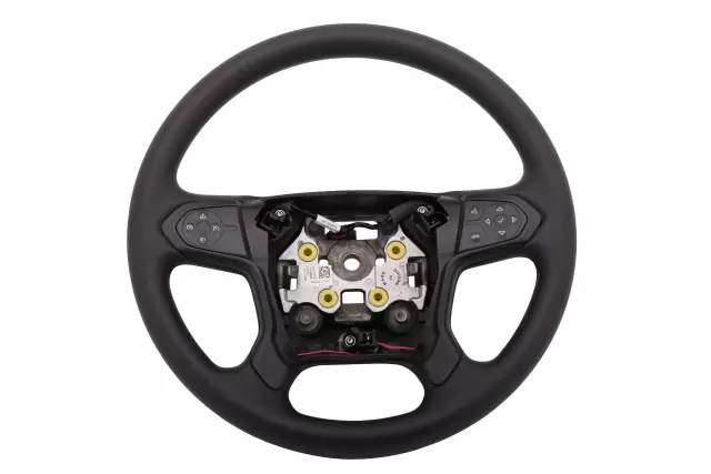 84401279 - Steering: Steering Wheel for Chevrolet: Suburban, Tahoe | GMC: Yukon, Yukon XL Image