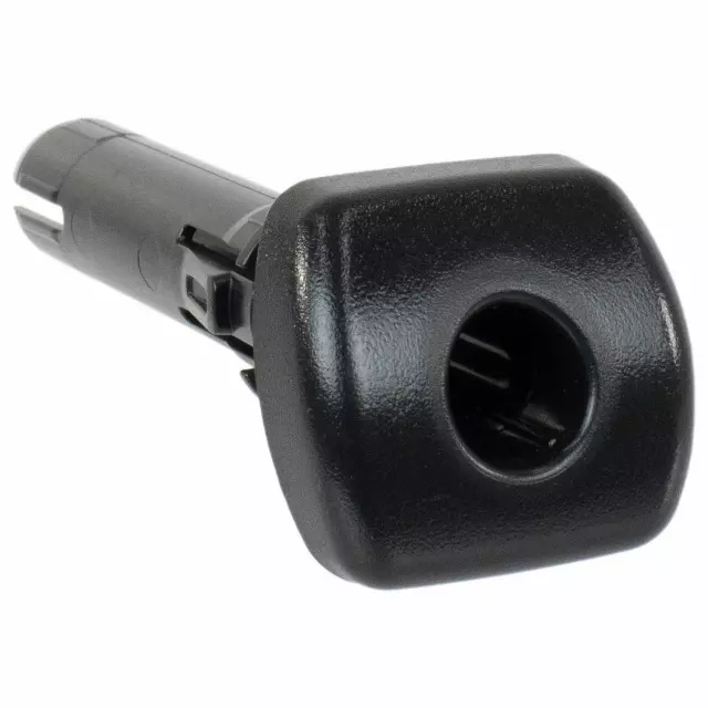 JU5Z96610A16AG - Body: Headrest Guide for Ford: Bronco, Expedition, Explorer, Mustang, Mustang Mach-E, Police Interceptor Utility, Ranger | Lincoln: Navigator Image