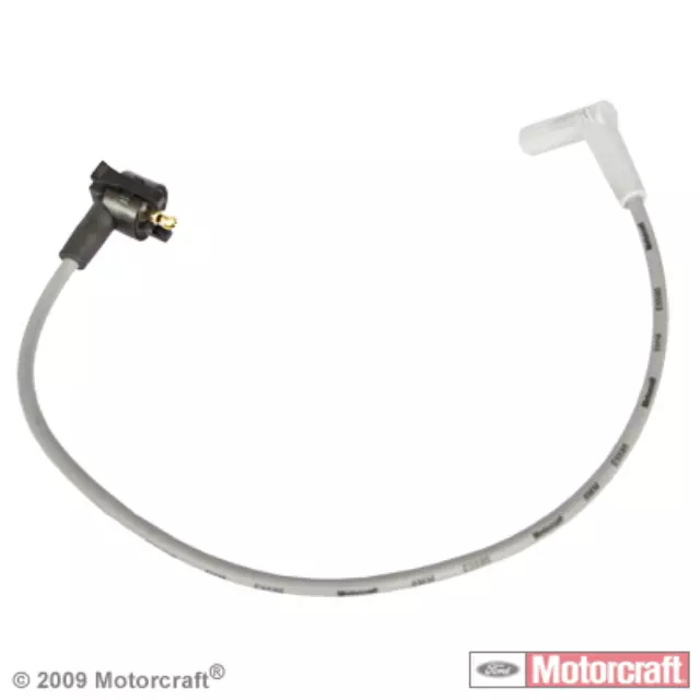 F8PZ12259CA - Electrical: Ignition Set for Ford: Ranger Image