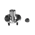 660004 - : Subaru Wheel Hub  - Front for GSP Image