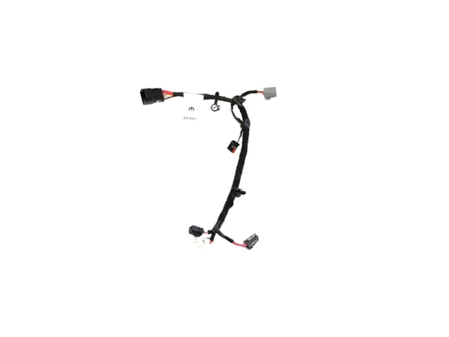 Seat Wiring, Left Rear - Mopar (68395898AE)