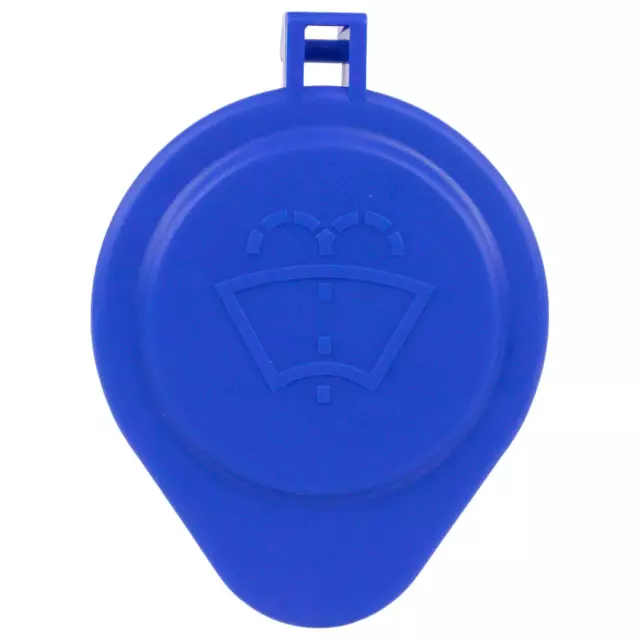 8L8Z17632B - Body: Filler Cap for Ford: C-Max, Escape, Focus, Maverick, Mustang, Mustang Mach-E | Lincoln: Corsair, MKC | Mercury: Mariner Image