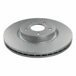 NBRR19 - : Rotor Assembly for Ford Image