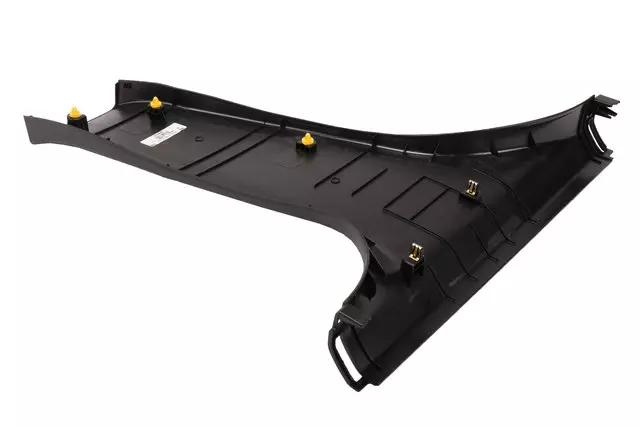 42338298 - Body: Lower Center Pillar Trim for Chevrolet: Cruze, Cruze Limited Image