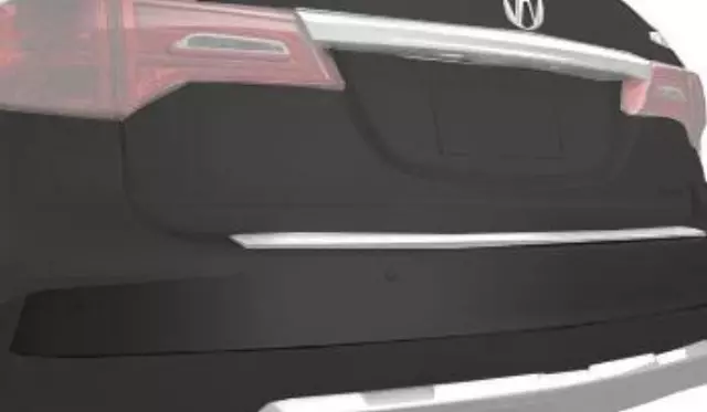 8V67TZ5270G - Audio/Video: Back Up Sensors - Black Copper Pearl for Acura Image