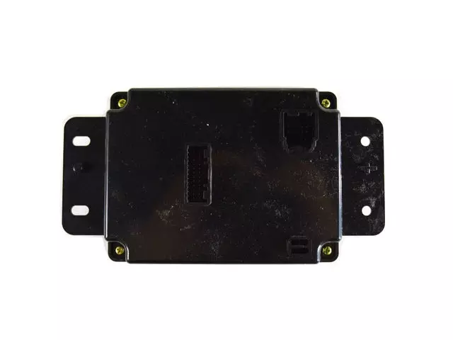 5043011AD - Electrical: A/c And Heater Module for Mopar Image