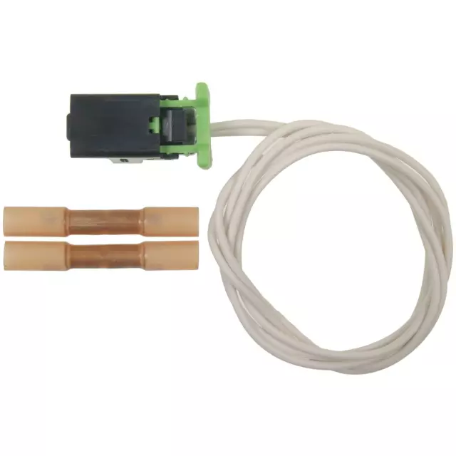 HP4225 - Air Intake &amp; Fuel Delivery: Handy Pack Fuel Injector Connector for SMP CORP Image