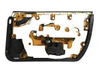 6TQ631K5AC - Body: Door Trim Panel for Dodge: Challenger Image