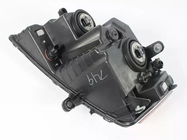 5116342AD - Electrical: Headlamp Assembly for Dodge: Avenger Image