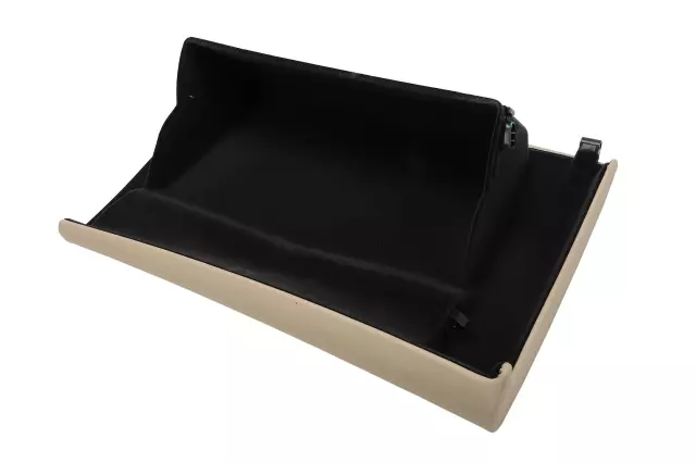 84216063 - : Neutral Instrument Panel Compartment Door for GM Image