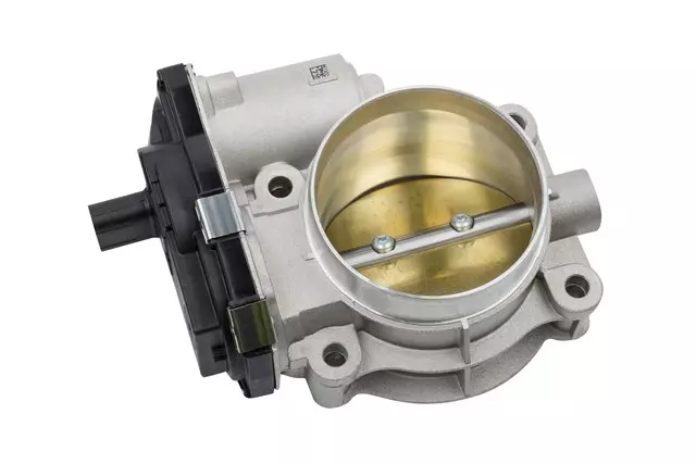 Throttle Body - GM (12704590)