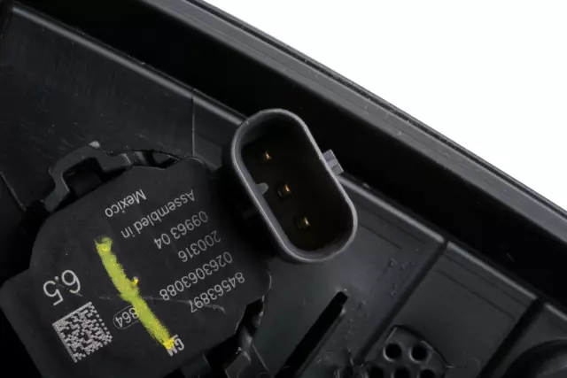 Wheel Opening Molding - GM (84639215)